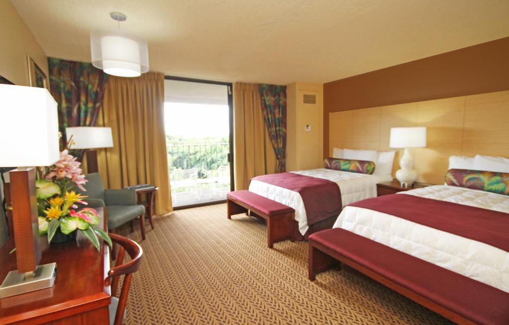 Castle Hilo Hawaiian Hotel image 13